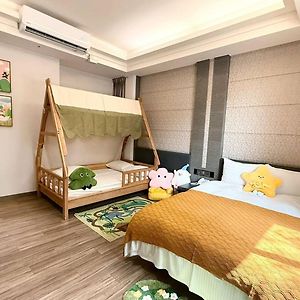 Talmud Hotel Tainan